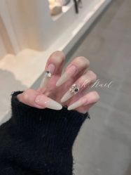 -M·X Nail日式美甲美睫