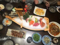 土豆沙拉-天一料理(荔枝广场店)