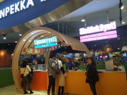 -幻贝家儿童乐园(苏州中心店)