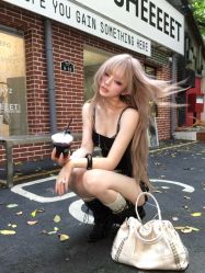 -WM Hair Salon精品店