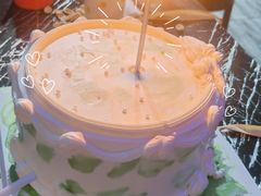 -蓝乐光量贩KTV(浦东禹悦汇店)