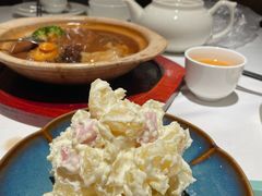 -荣兴酒家(徐家汇店)