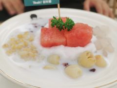 -自然椰·海南清补凉(明珠店)