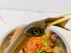 -老广州牛杂(深圳白石洲总店)