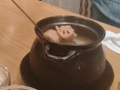 -莲餐厅·湖北菜·潜江小龙虾店(愚园路店)