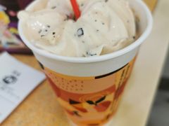 -DQ·蛋糕·冰淇淋(金牛万达店)
