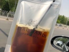 -铁手珈琲制造局metalhands(望京店)