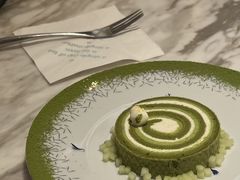 -théATRE 茶聚场(王府中環店)