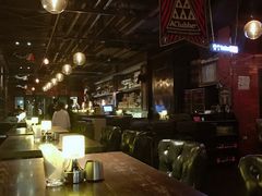 -AClub餐吧(富华里店)