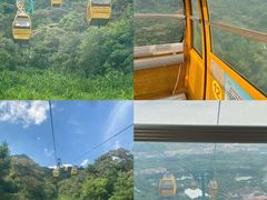 -黄腾峡生态旅游区