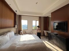-浙江安吉JW万豪酒店
