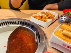 -季季红火锅(解放东路店)