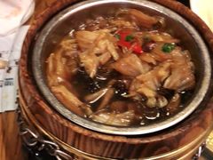 -苹果树下艺术餐厅(通州店)