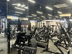 -AFTERWORK健身(万通中心店)