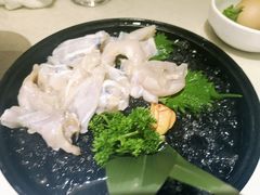 -海底捞火锅(海悦天地店)