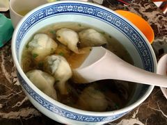 -风味小馆(天目湖宾馆店)