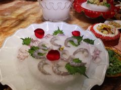 海虾-神洲四海大酒楼(王府井澳门中心店)