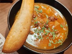 -黑手制面·Gentle Pasta(国金天地店)