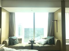 -北京康莱德酒店