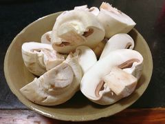 蘑菇-肥龙火锅(南坪店)