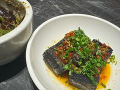 -炊烟小炒黄牛肉(浦东世纪汇店)