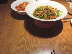 -恰饭·老长沙市井菜(天河客运站店)