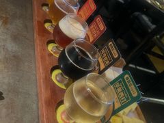 -麦凯伦烧烤·精酿超级工厂店(金桥总店)