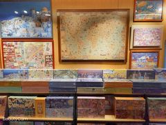 -猫的天空之城概念书店(苏州诚品店)