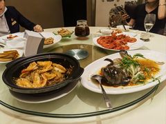 -广东胜利宾馆西关粤中餐厅
