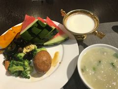 -金帝酒店中餐厅