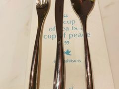 -théATRE 茶聚场(王府中環店)