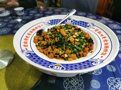 -旺角小渔村(二马路店)