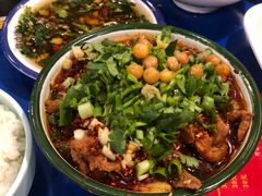 -马路边边串串香形象店(磐石路店)