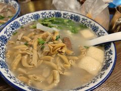 -小潘记鸭血粉丝汤