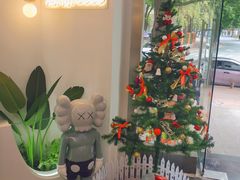-友达面馆(海珠店)