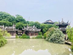 -韩湘水博园