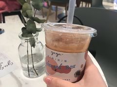 荔枝玫瑰-gaga(深圳福田星河COCO Park店)