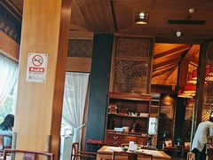 -那家小馆•北京菜•烤鸭(香山店)