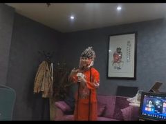 -庖丁堂酒店(金穗大道店)