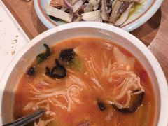 -天山传奇新疆菜(SKLP店)