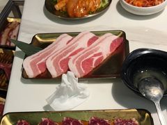 -炙城·韩式烤肉(南京东路店)