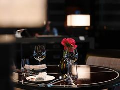 -杭州西子湖四季酒店·金沙厅