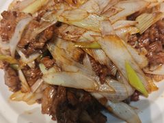 -高玛纳驴肉火烧(河间总店)