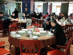 大堂-天下客饭店(中山路店)