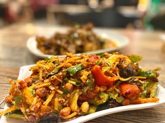 -枪火串烧·东北特色烧烤(罗湖总店)