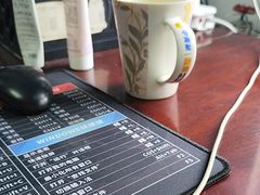 -王府茶宴(大观园总店)