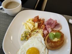 -太湖饭店玉兰厅(自助餐厅)