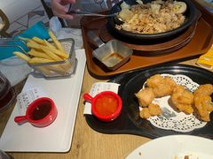 -豪客来牛排(人民东路店)