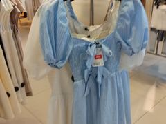 -H&M(鹏欣水游城店)