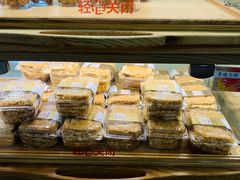 -新侨三宝乐面包店(崇文门店)